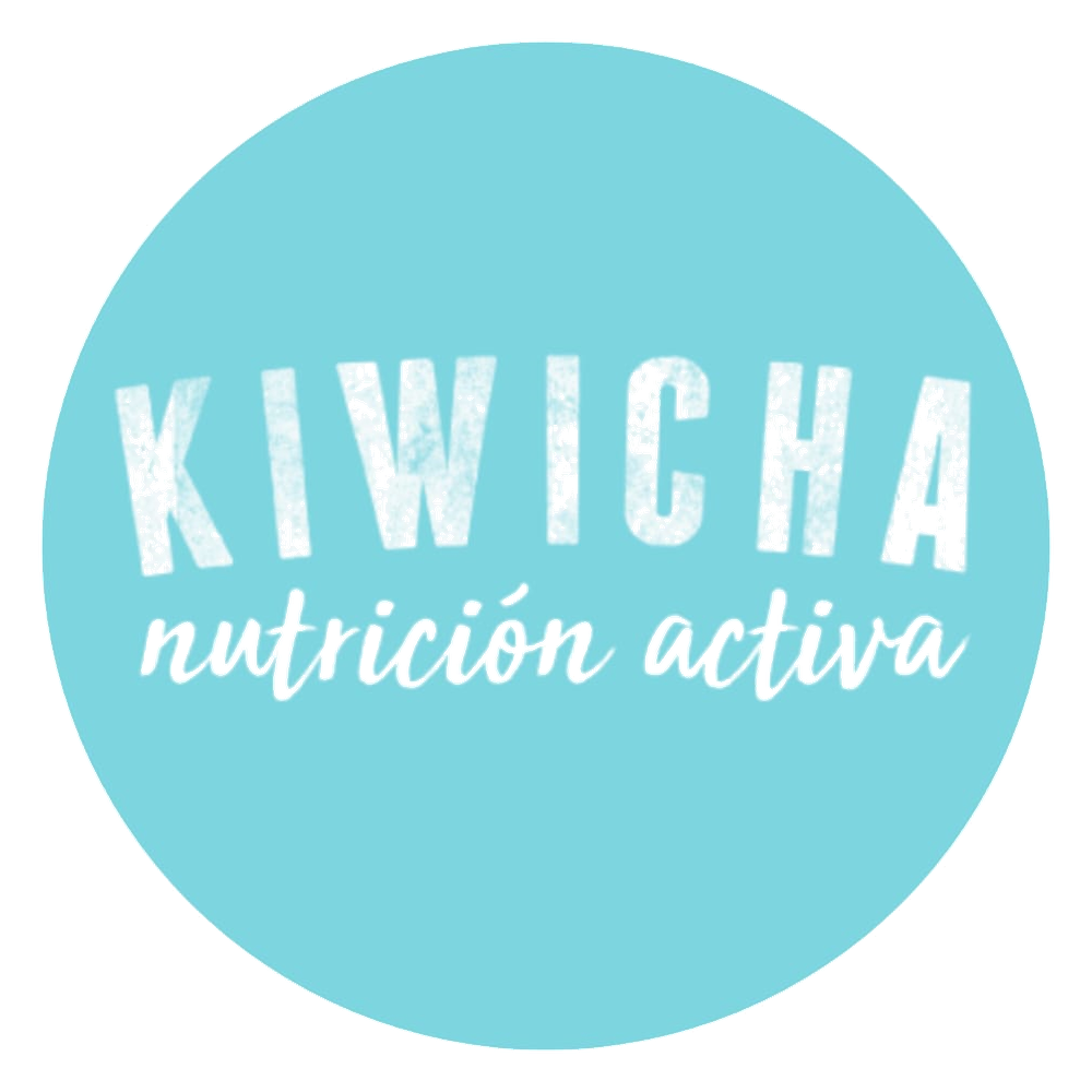 Kiwicha nutricion activa